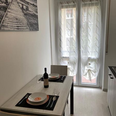 First Home Milano Eksteriør bilde