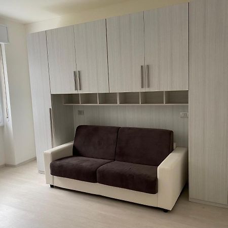 First Home Milano Eksteriør bilde