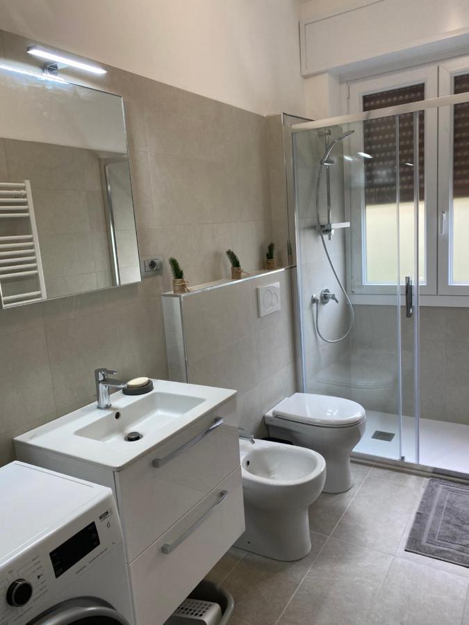 First Home Milano Eksteriør bilde