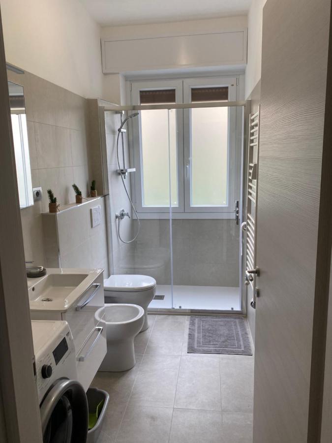 First Home Milano Eksteriør bilde
