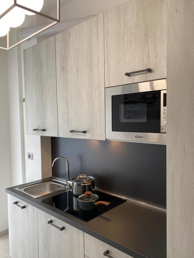 First Home Milano Eksteriør bilde