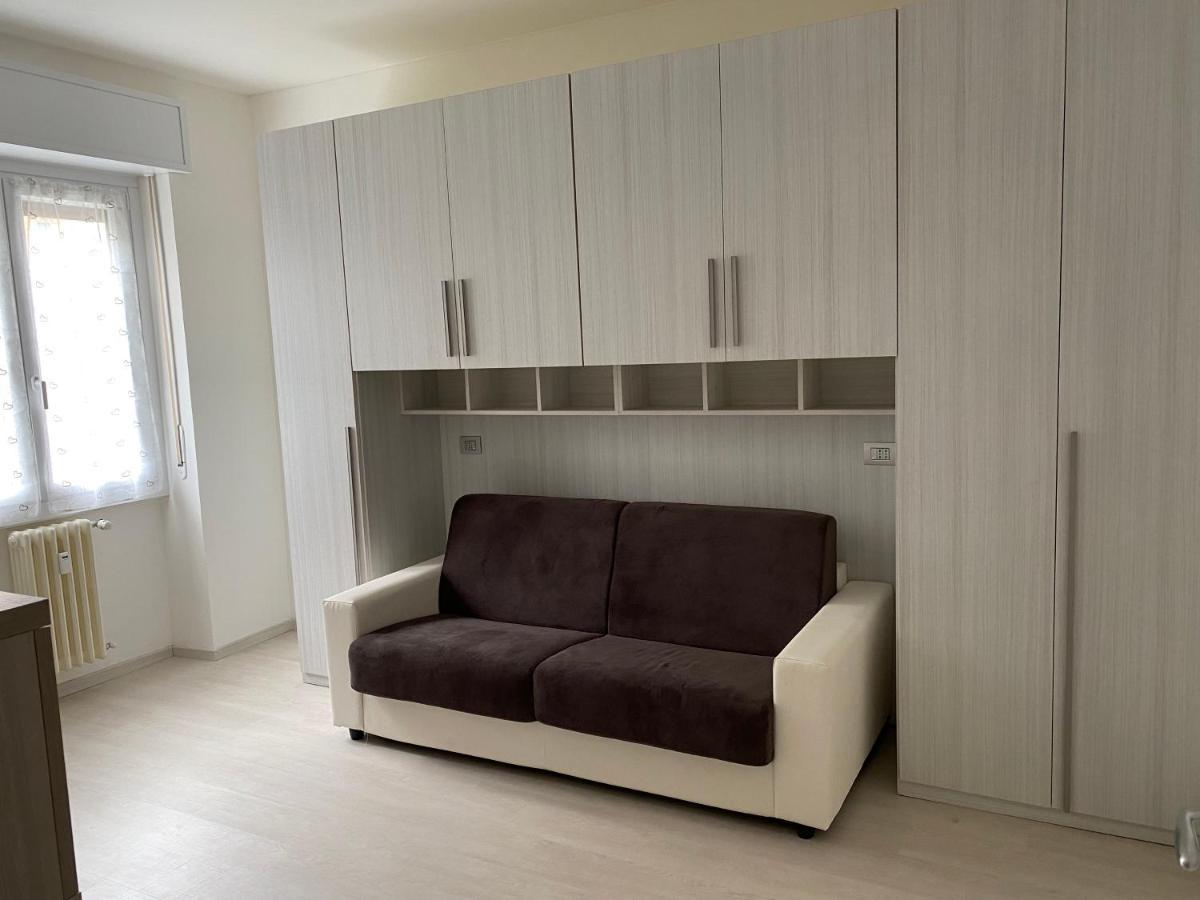 First Home Milano Eksteriør bilde