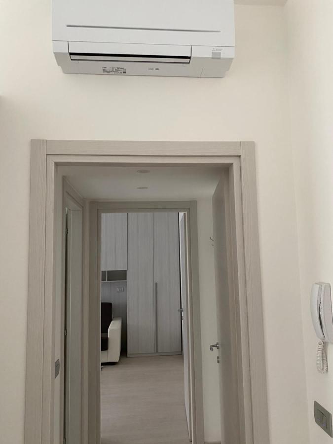 First Home Milano Eksteriør bilde