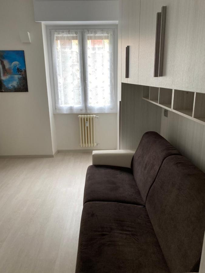 First Home Milano Eksteriør bilde